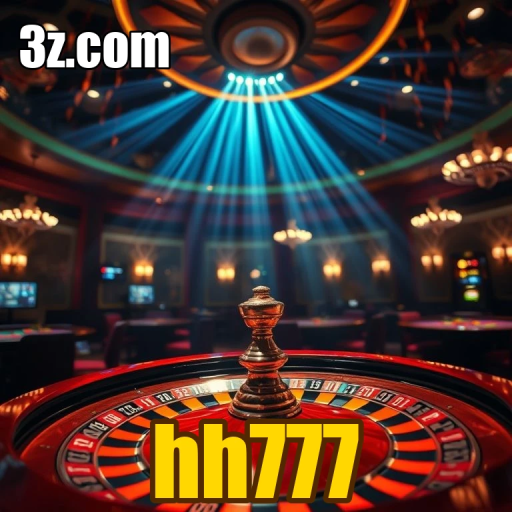 Mergulhe na Diversão da Family no hh777