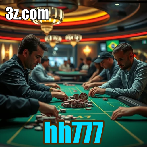 Quiz desafiador e divertido em hh777 para todos os jogadores