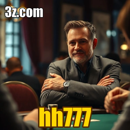 Slots Empolgantes e Diversos no hh777: A Nova Sensação