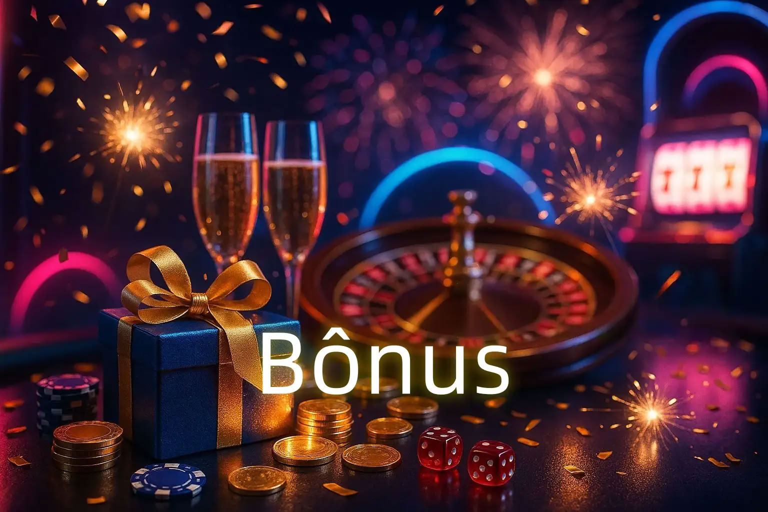 hh777 Bônus Festivos