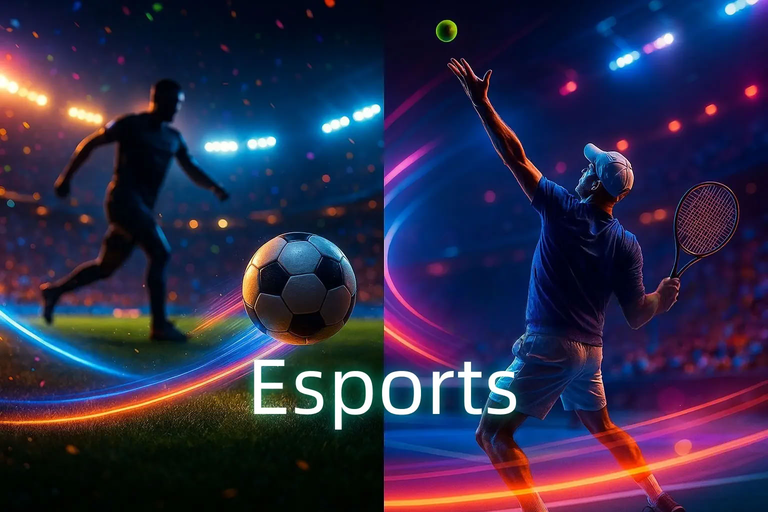 hh777 Eventos Esportivos
